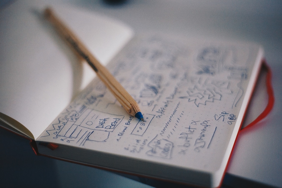 Inceputuri si concepte in web design
