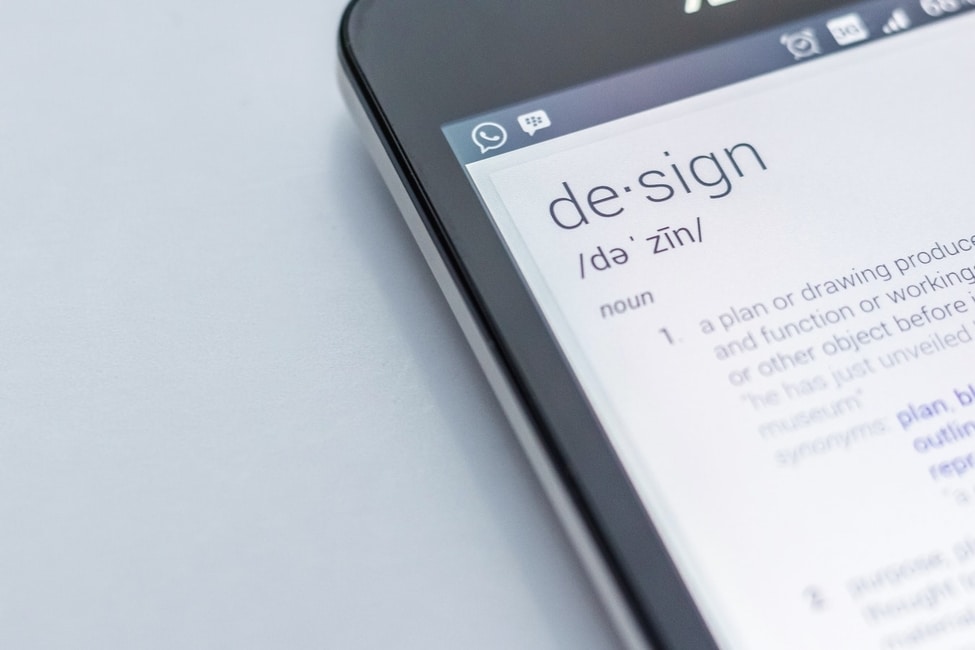 Principii generale ale unui web design profesionist