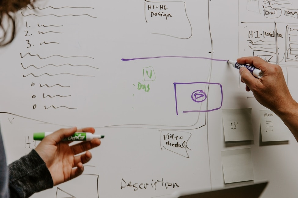 Psihologia userului in web development