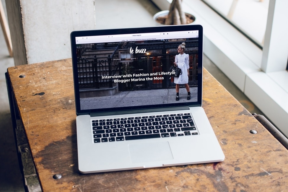 Reguli de paginare pentru un web design reusit
