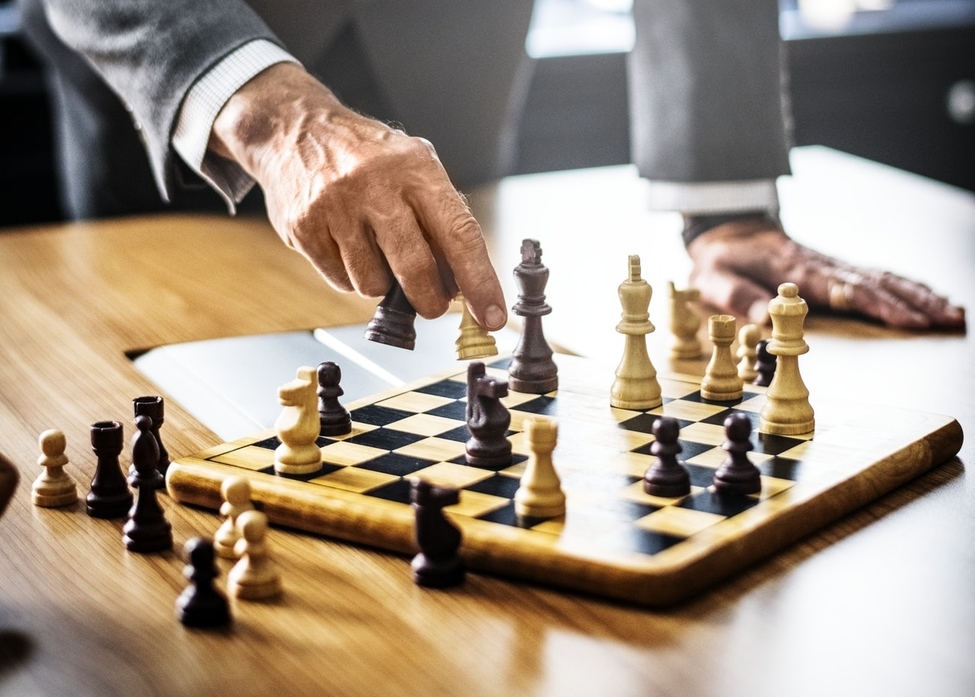 Diferente dintre un web design creativ si unul strategic