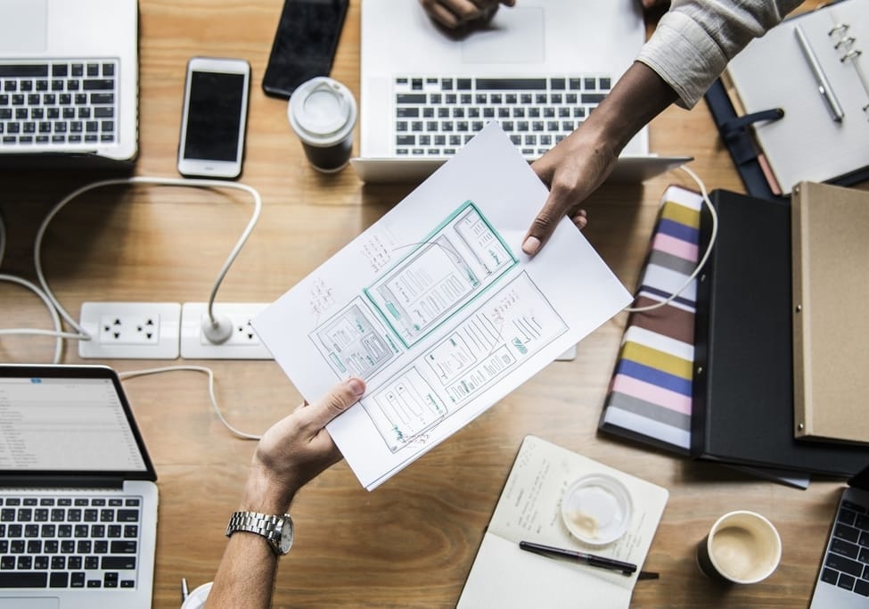 Web design si Optimizare SEO in pagina