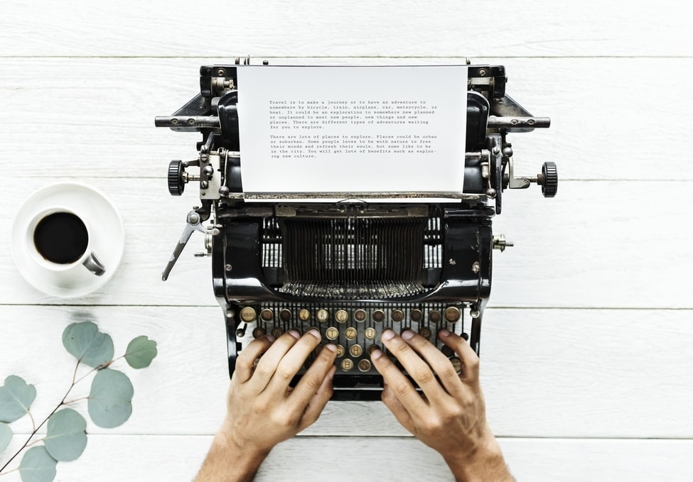 Reguli in a scrie continut care sa vanda